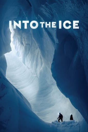 Into the Ice 2022 (به داخل یخ)