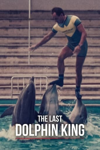 The Last Dolphin King 2022