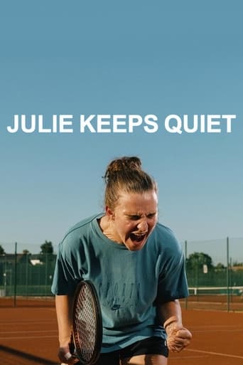 Julie Keeps Quiet 2024