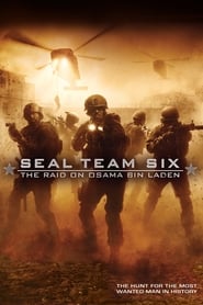 دانلود فیلم Seal Team Six: The Raid on Osama Bin Laden 2012