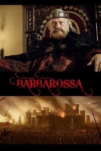 Barbarossa 2009