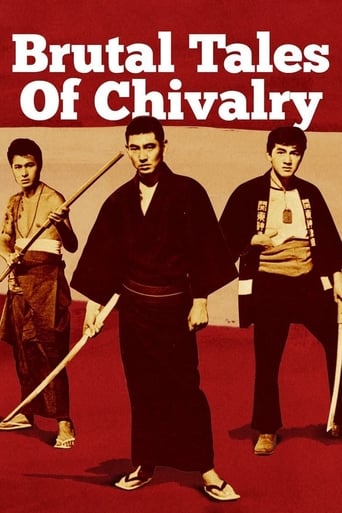 دانلود فیلم Brutal Tales of Chivalry 1965