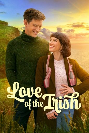 دانلود فیلم Love of the Irish 2025