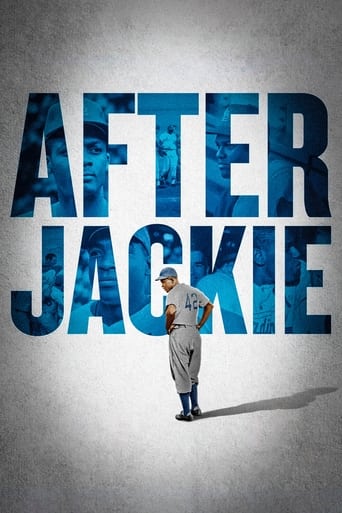 دانلود فیلم After Jackie 2022