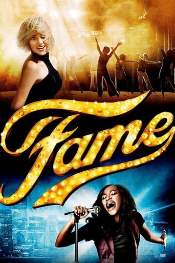 دانلود فیلم Fame 2009