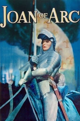 Joan of Arc 1948