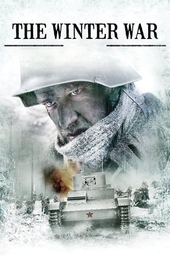 دانلود فیلم The Winter War 1989 (جنگ زمستان)