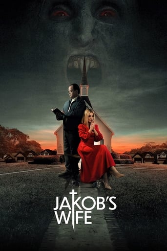 Jakob's Wife 2021 (همسر ژاکوب)