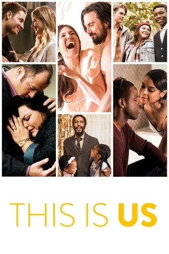 دانلود سریال This Is Us 2016 (ما اینگونه‌ایم)