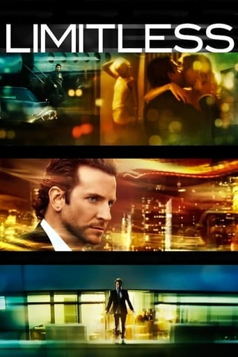 Limitless 2011 (نامحدود)