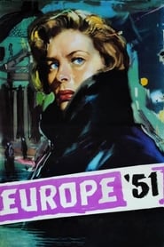 دانلود فیلم Europe '51 1952