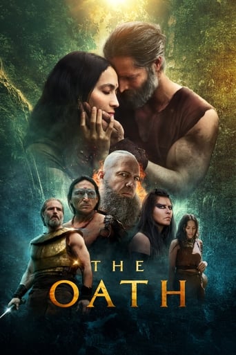 دانلود فیلم The Oath 2023