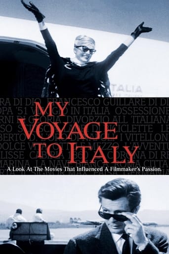 دانلود فیلم My Voyage to Italy 1999