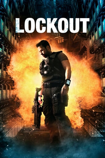 Lockout 2012