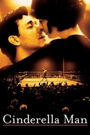 Cinderella Man 2005 (مرد سیندرلایی)