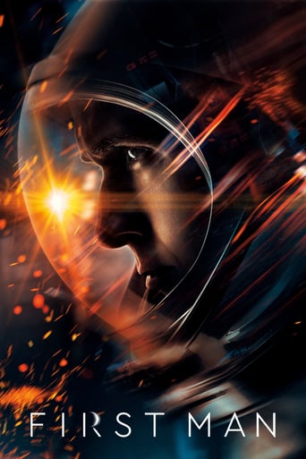 First Man 2018 (نخستین انسان)