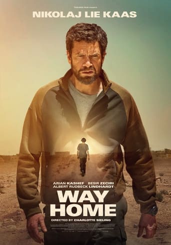 دانلود فیلم Way Home 2024