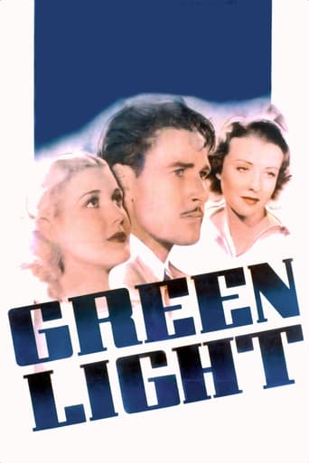 دانلود فیلم Green Light 1937