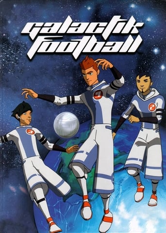 Galactik Football 2006