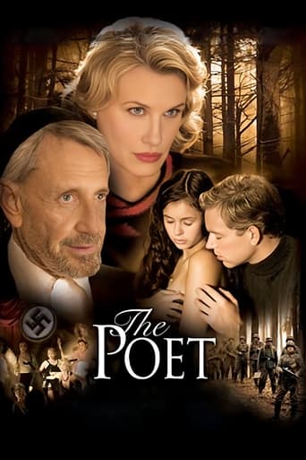 دانلود فیلم The Poet 2007