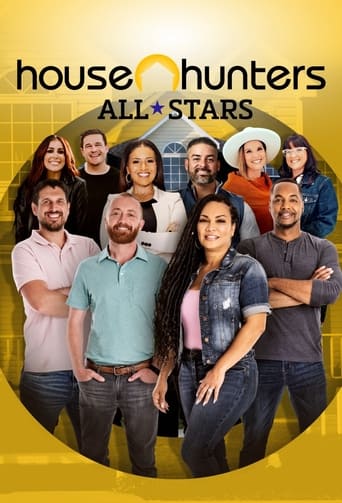 House Hunters: All Stars 2024