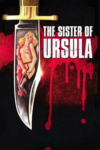 دانلود فیلم The Sister of Ursula 1978