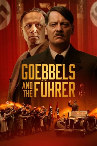 Goebbels and the Führer 2024