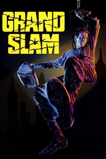 دانلود فیلم Grand Slam 1967