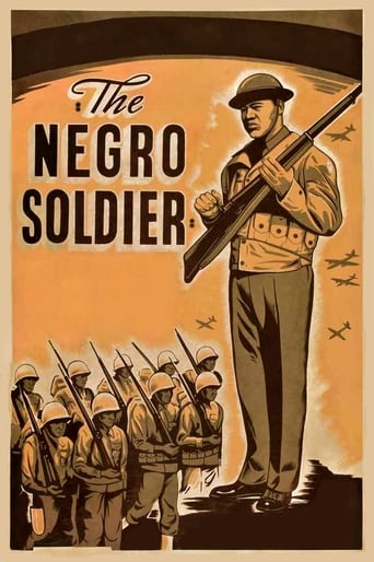 The Negro Soldier 1944