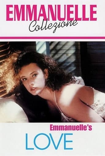 دانلود فیلم Emmanuelle's Love 1993