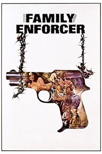 دانلود فیلم Family Enforcer 1976