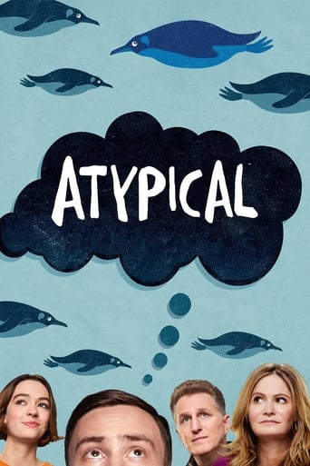 Atypical 2017 (غیرمعمولی)