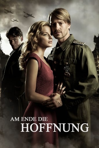 دانلود فیلم The Last Hope: U-Boat 864 2011