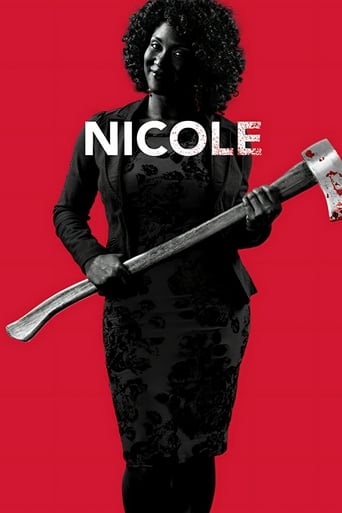 Nicole 2019 (نیکول)