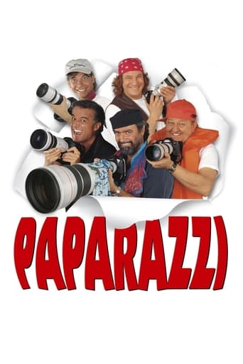 دانلود فیلم Paparazzi 1998