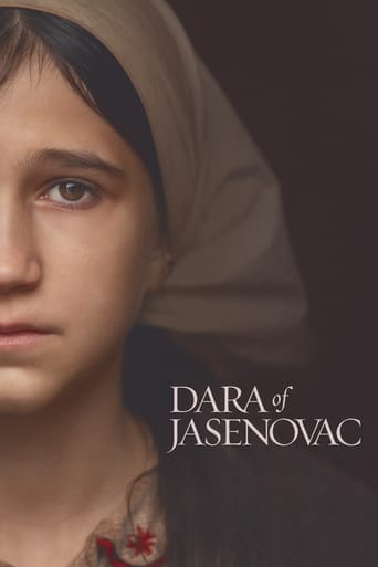 Dara of Jasenovac 2020 (دارا از یاسنوواچ)