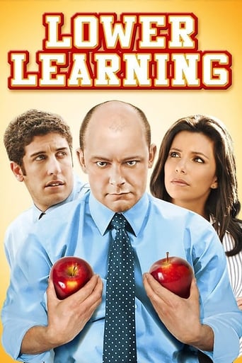 دانلود فیلم Lower Learning 2008