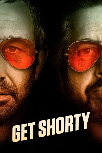 Get Shorty 2017 (کوتوله را بگیرید)