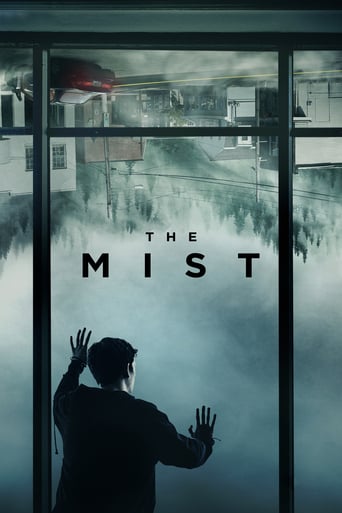 The Mist 2017