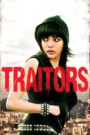 Traitors 2013