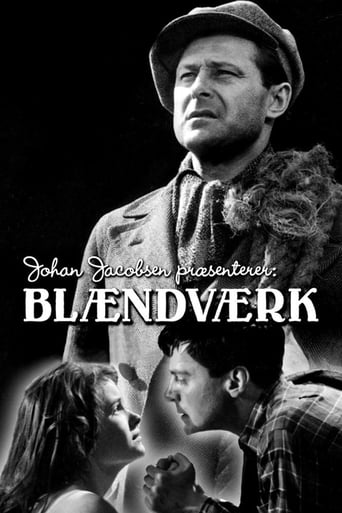 دانلود فیلم The Blinded 1955