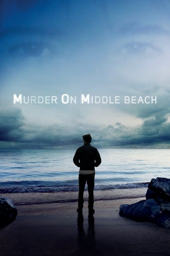 Murder on Middle Beach 2020