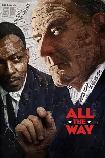 All the Way 2016 (تمام مسیر)