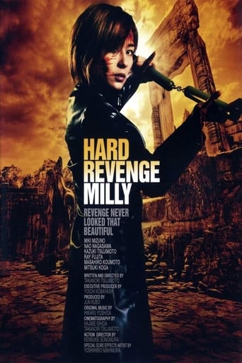 دانلود فیلم Hard Revenge, Milly 2008