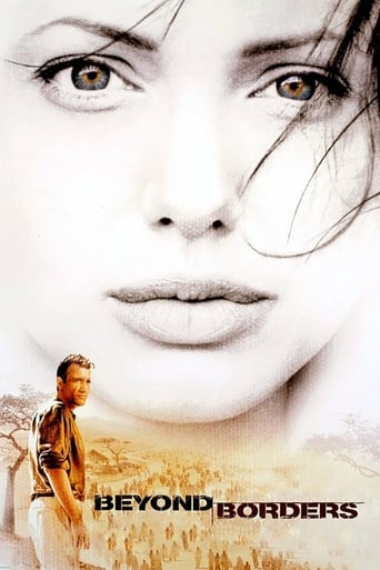 دانلود فیلم Beyond Borders 2003 (فراتر از مرزها)