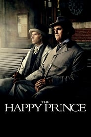 The Happy Prince 2018 (شاهزاده خوشبخت)