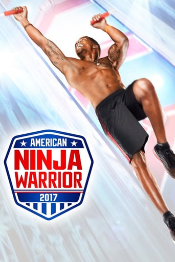 American Ninja Warrior 2009 (نینجاهای جنگجوی آمریکایی)