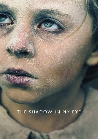 دانلود فیلم The Shadow in My Eye 2021 (سایه درون چشم من)