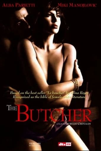 The Butcher 1998