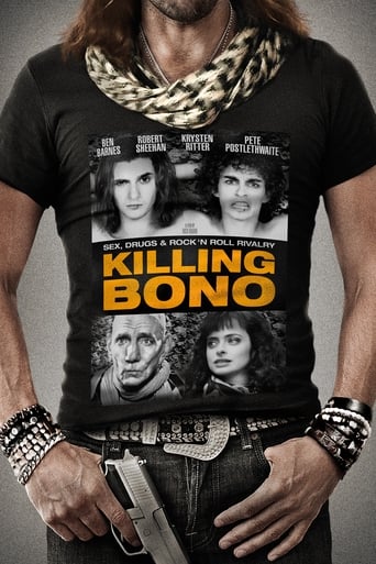 دانلود فیلم Killing Bono 2011